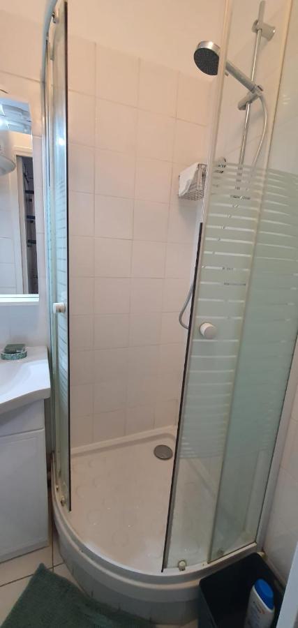 Appart Cosy Idealement Situe Gennevilliers Exterior foto